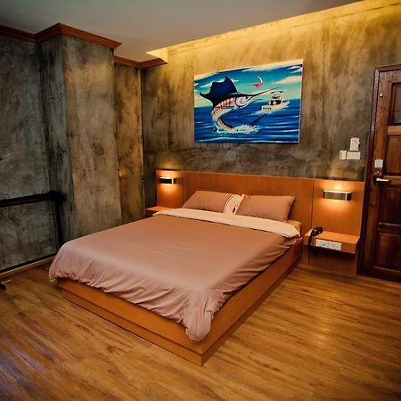 Chaphone Guesthouse Пхукет Экстерьер фото