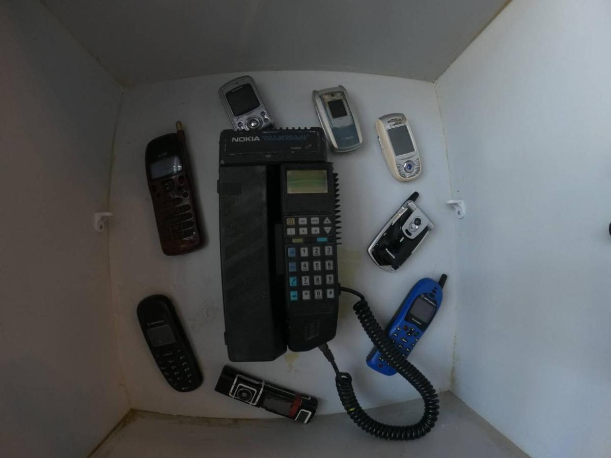Chaphone Guesthouse Пхукет Экстерьер фото