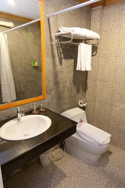 Chaphone Guesthouse Пхукет Номер фото