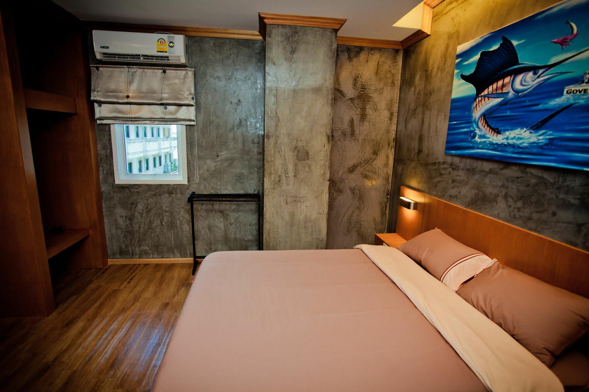 Chaphone Guesthouse Пхукет Экстерьер фото