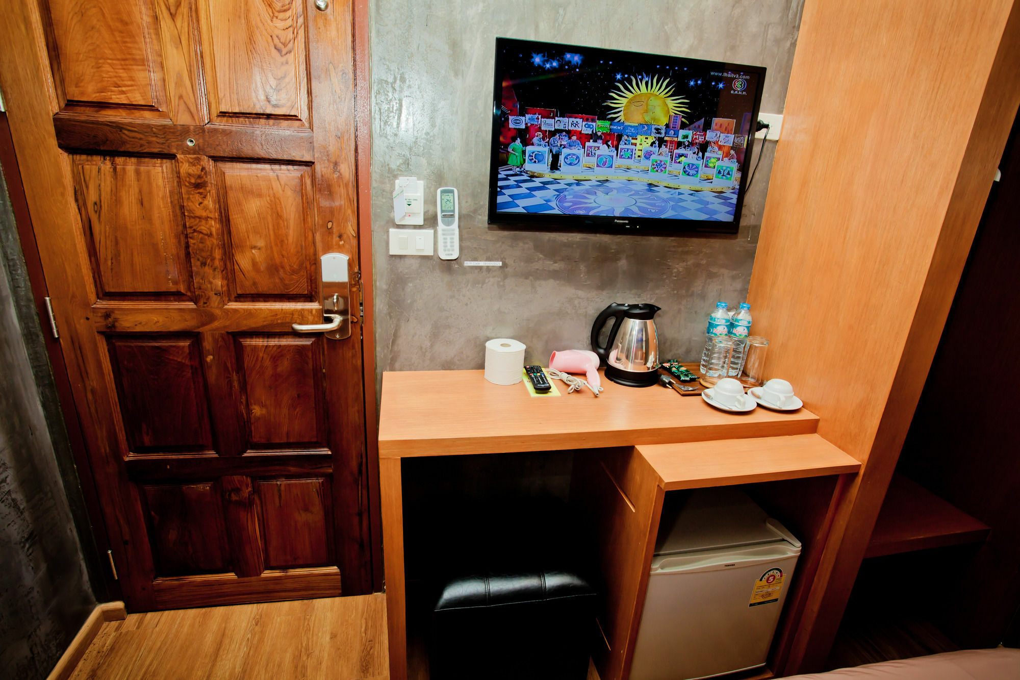 Chaphone Guesthouse Пхукет Экстерьер фото